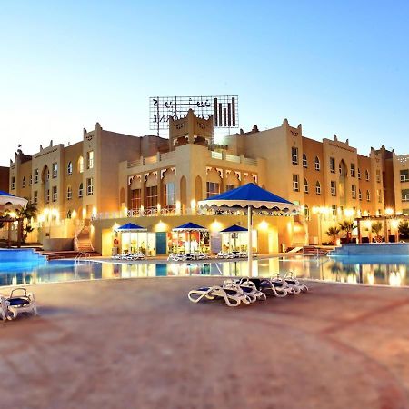 Copthorne Al Jahra Hotel & Resort Kuwait City Exterior photo