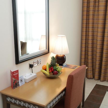 Copthorne Al Jahra Hotel & Resort Kuwait City Exterior photo