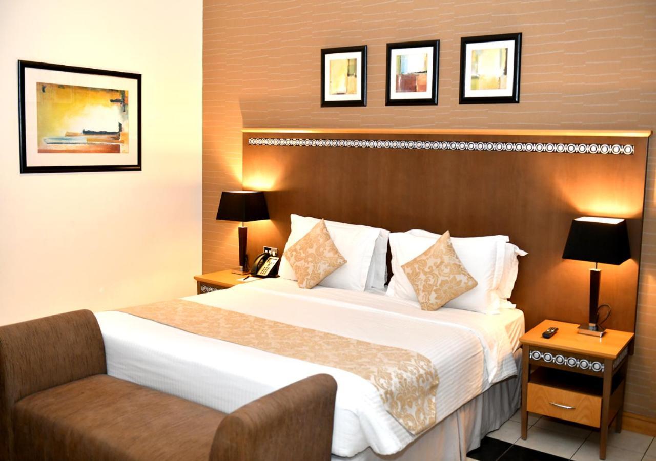 Copthorne Al Jahra Hotel & Resort Kuwait City Exterior photo