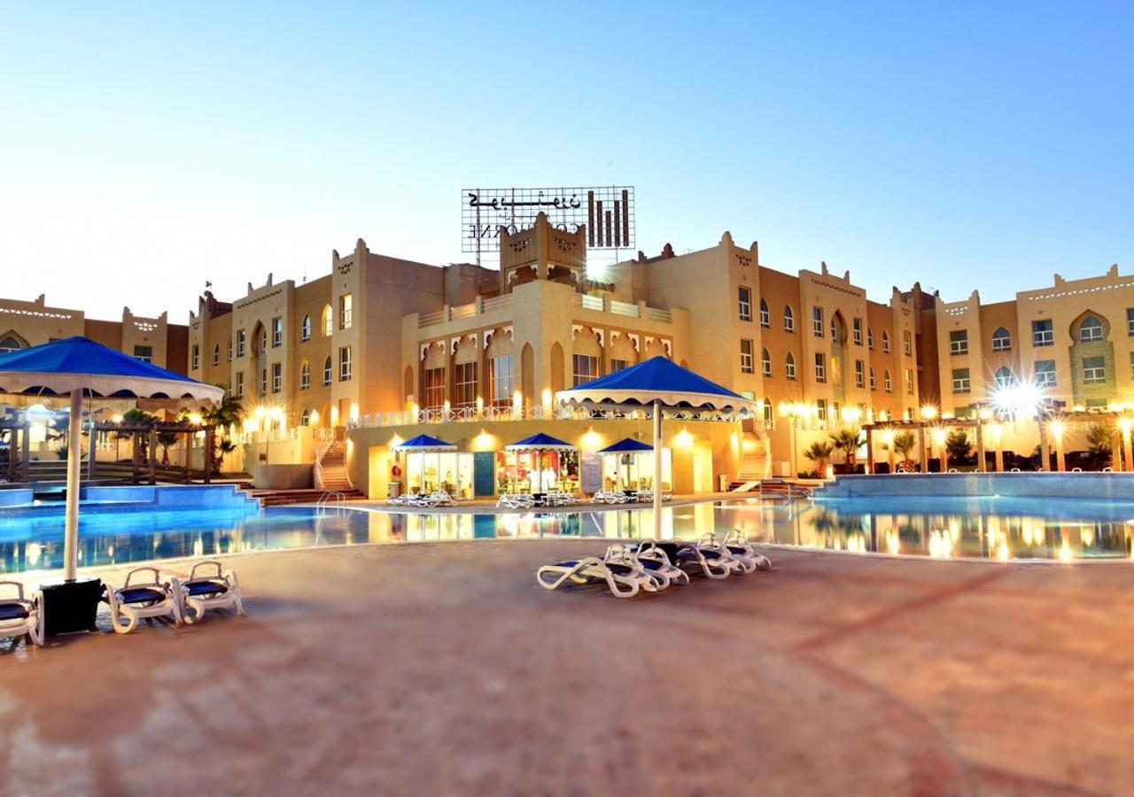 Copthorne Al Jahra Hotel & Resort Kuwait City Exterior photo