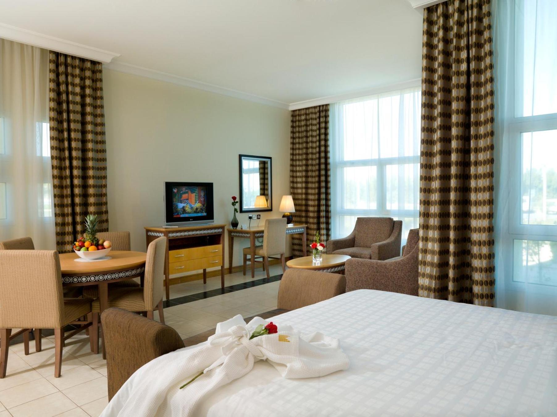 Copthorne Al Jahra Hotel & Resort Kuwait City Exterior photo