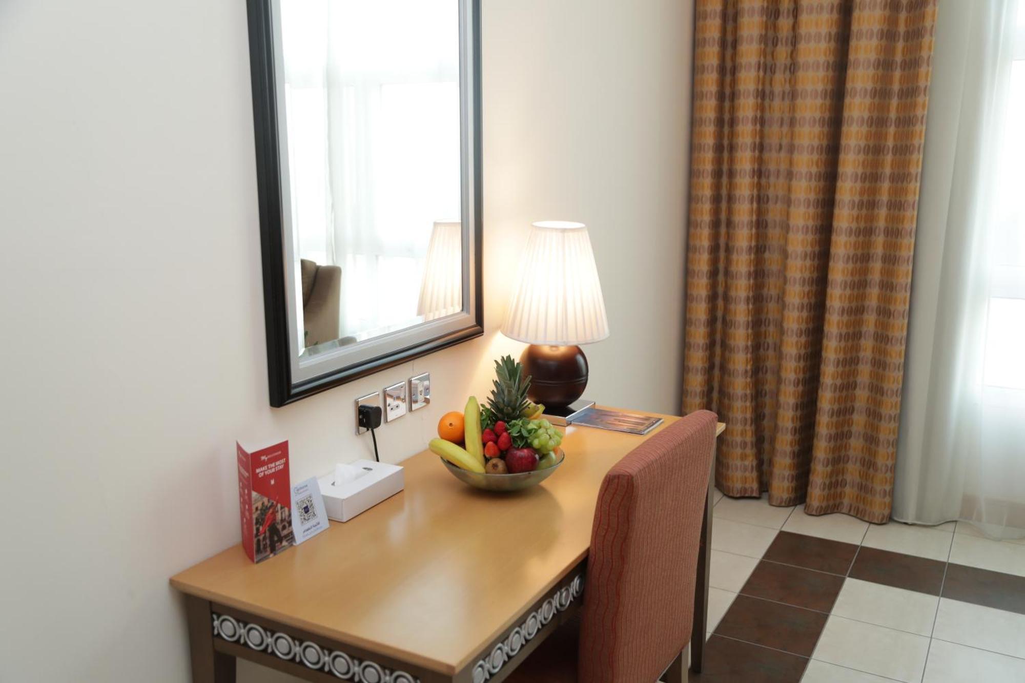 Copthorne Al Jahra Hotel & Resort Kuwait City Exterior photo