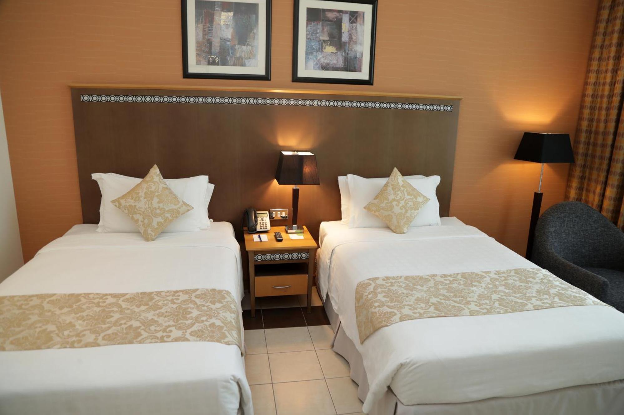 Copthorne Al Jahra Hotel & Resort Kuwait City Exterior photo