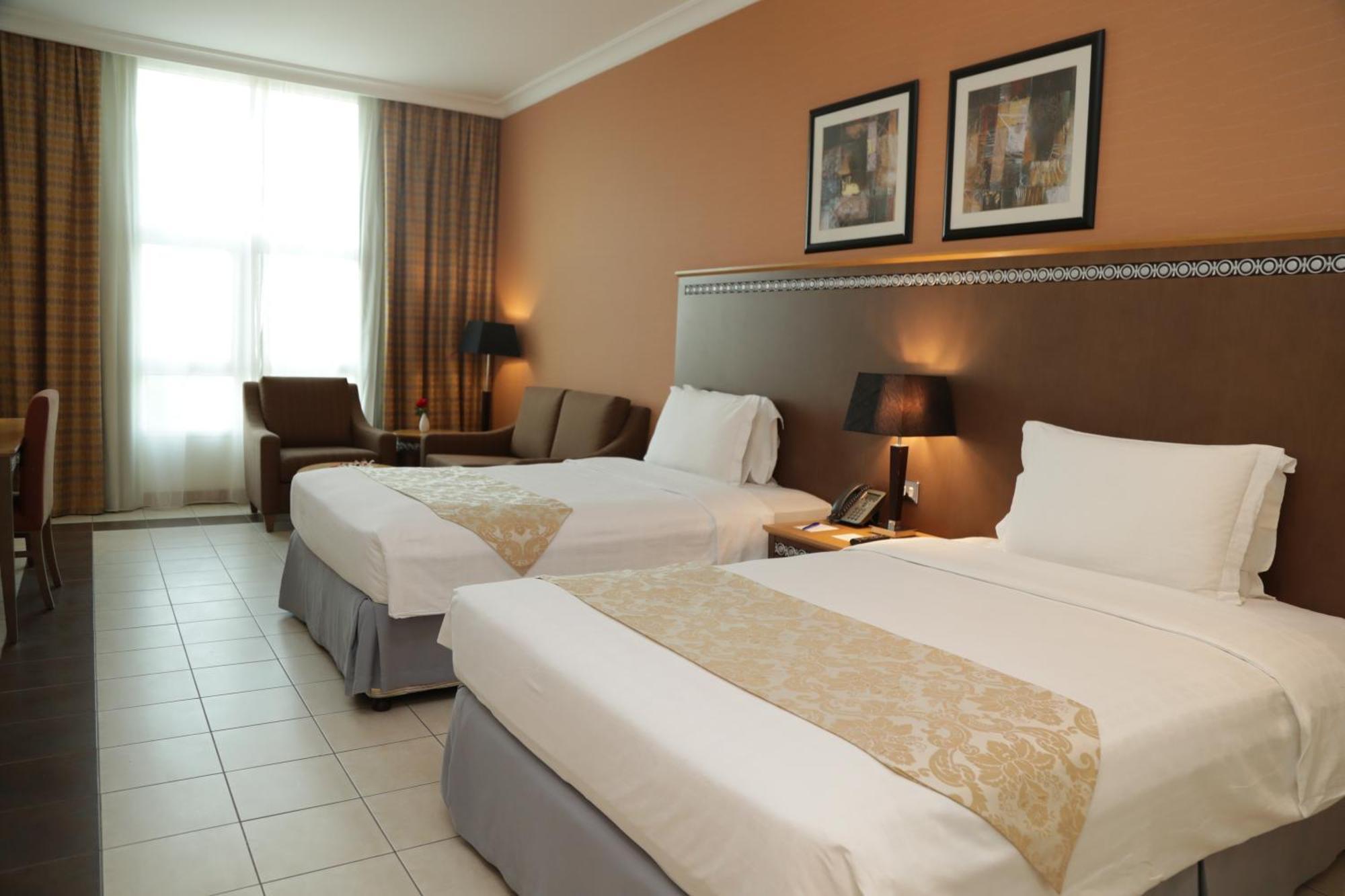 Copthorne Al Jahra Hotel & Resort Kuwait City Exterior photo