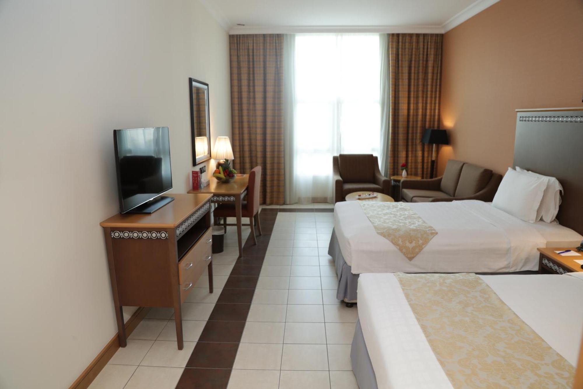 Copthorne Al Jahra Hotel & Resort Kuwait City Exterior photo