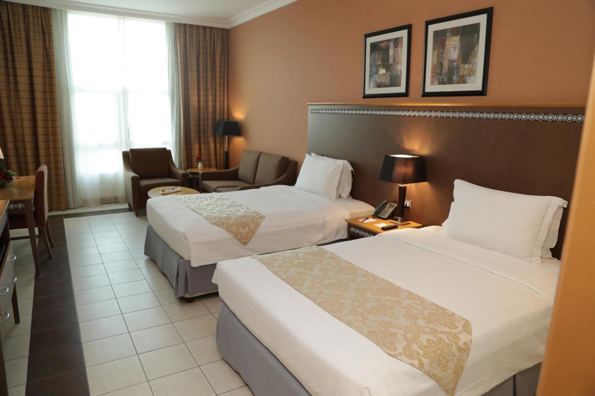 Copthorne Al Jahra Hotel & Resort Kuwait City Exterior photo