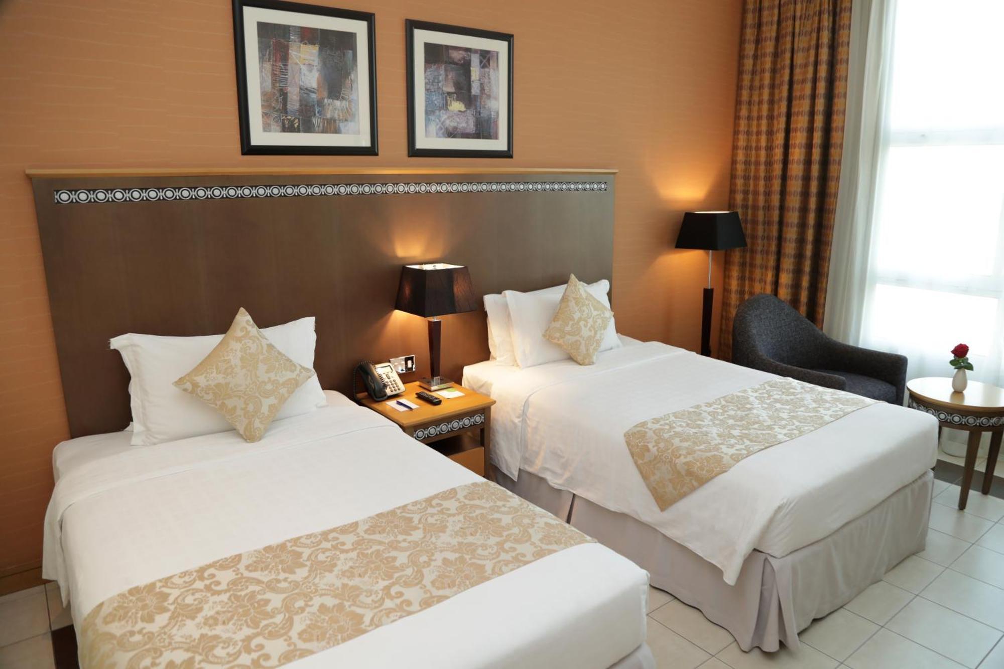 Copthorne Al Jahra Hotel & Resort Kuwait City Exterior photo