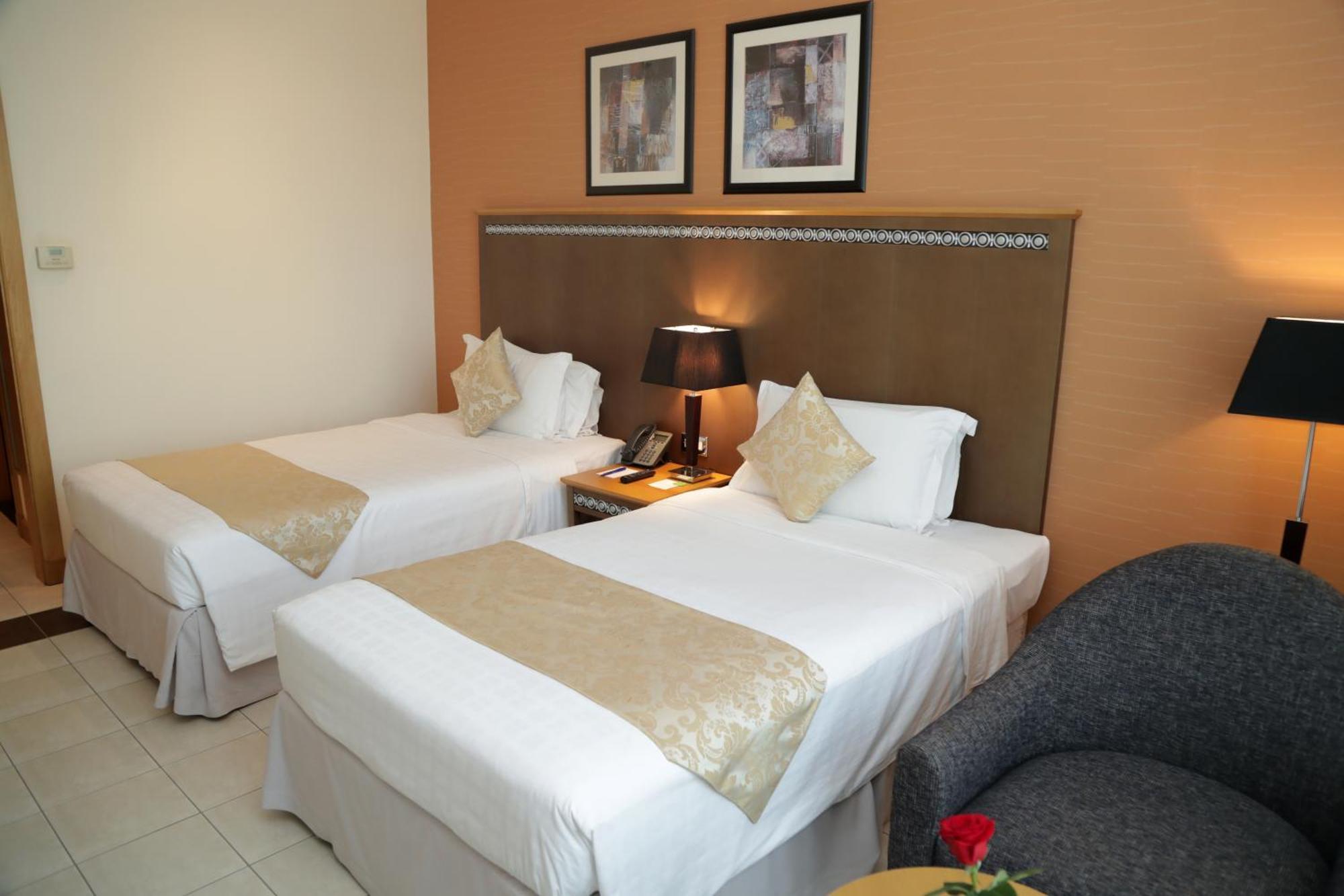 Copthorne Al Jahra Hotel & Resort Kuwait City Exterior photo