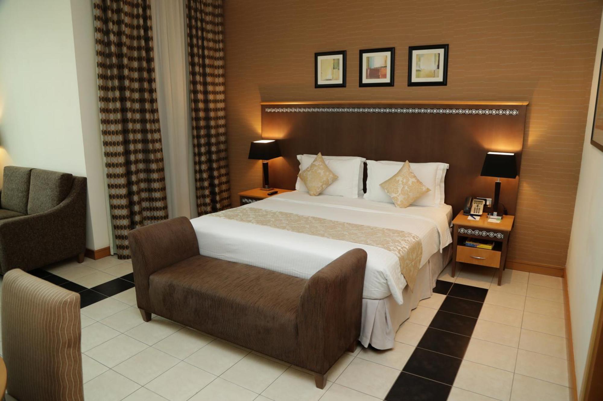 Copthorne Al Jahra Hotel & Resort Kuwait City Exterior photo