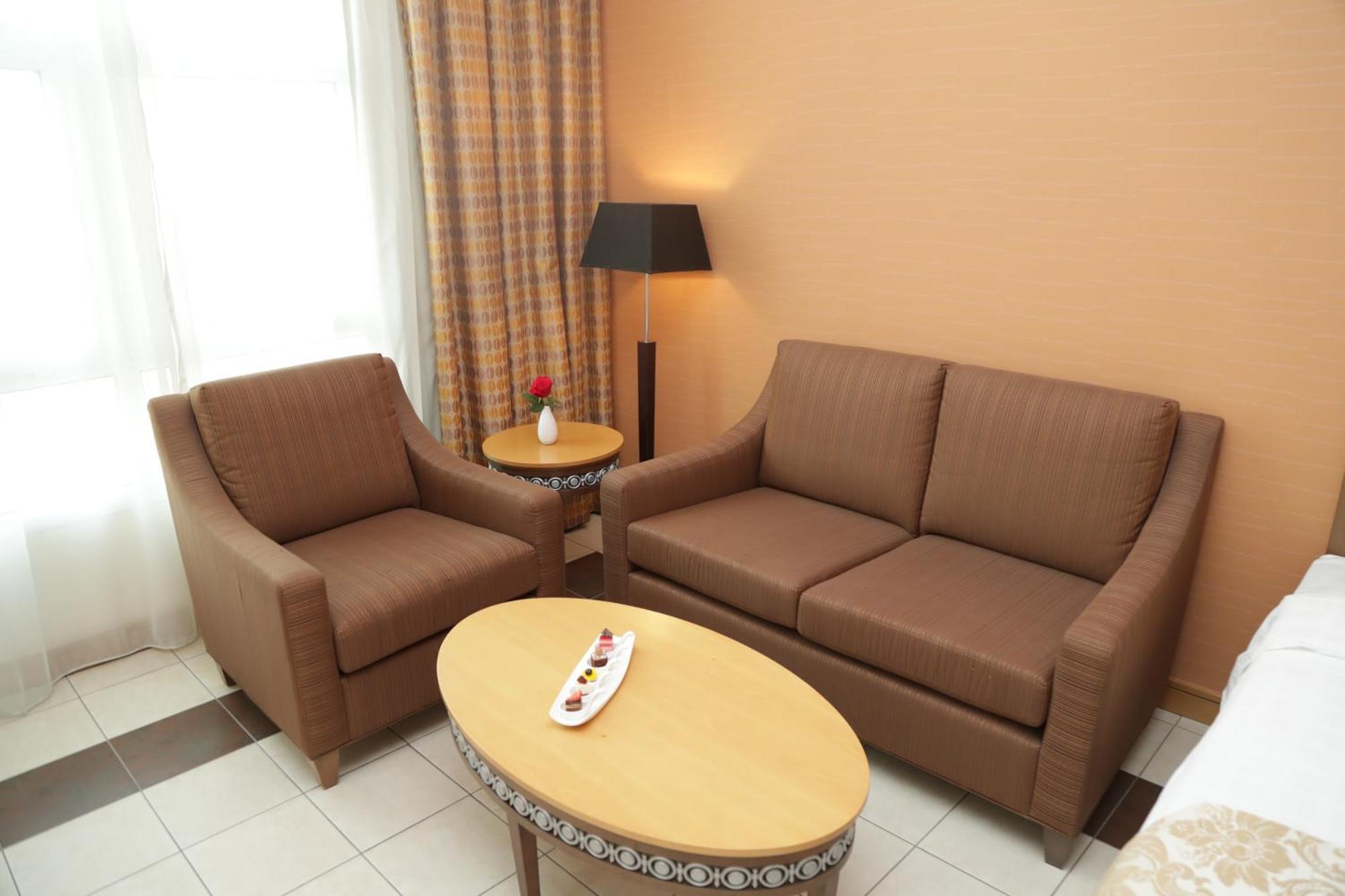 Copthorne Al Jahra Hotel & Resort Kuwait City Exterior photo