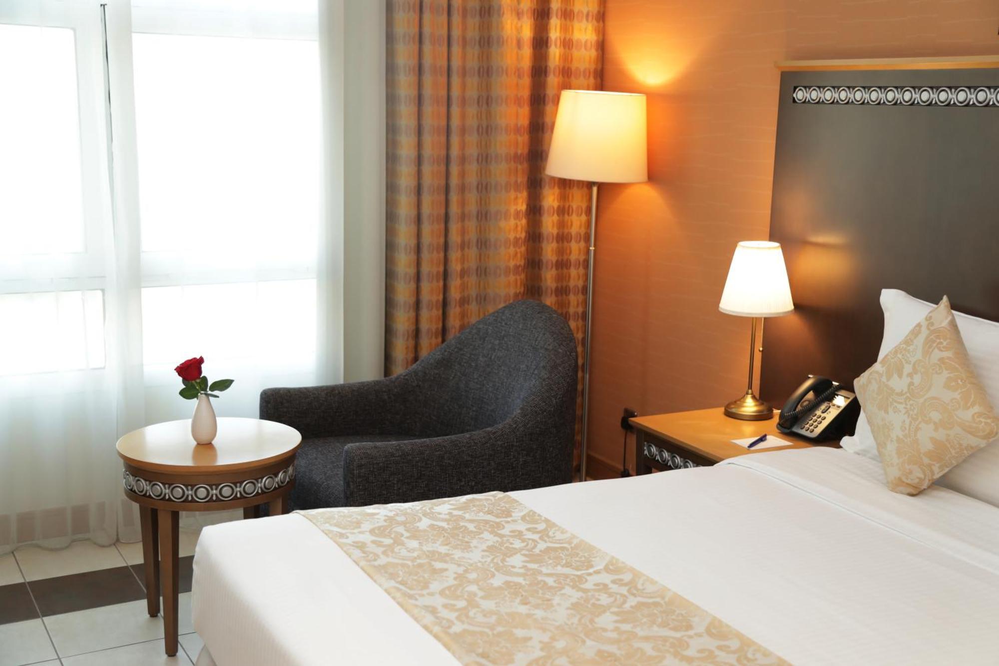 Copthorne Al Jahra Hotel & Resort Kuwait City Exterior photo