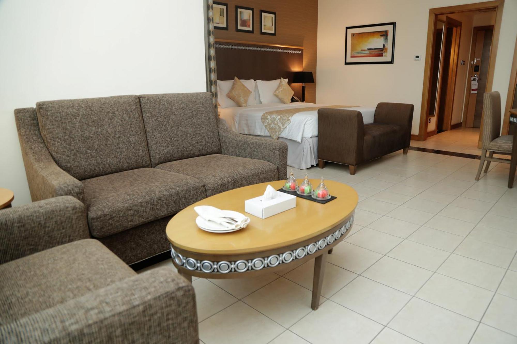 Copthorne Al Jahra Hotel & Resort Kuwait City Exterior photo