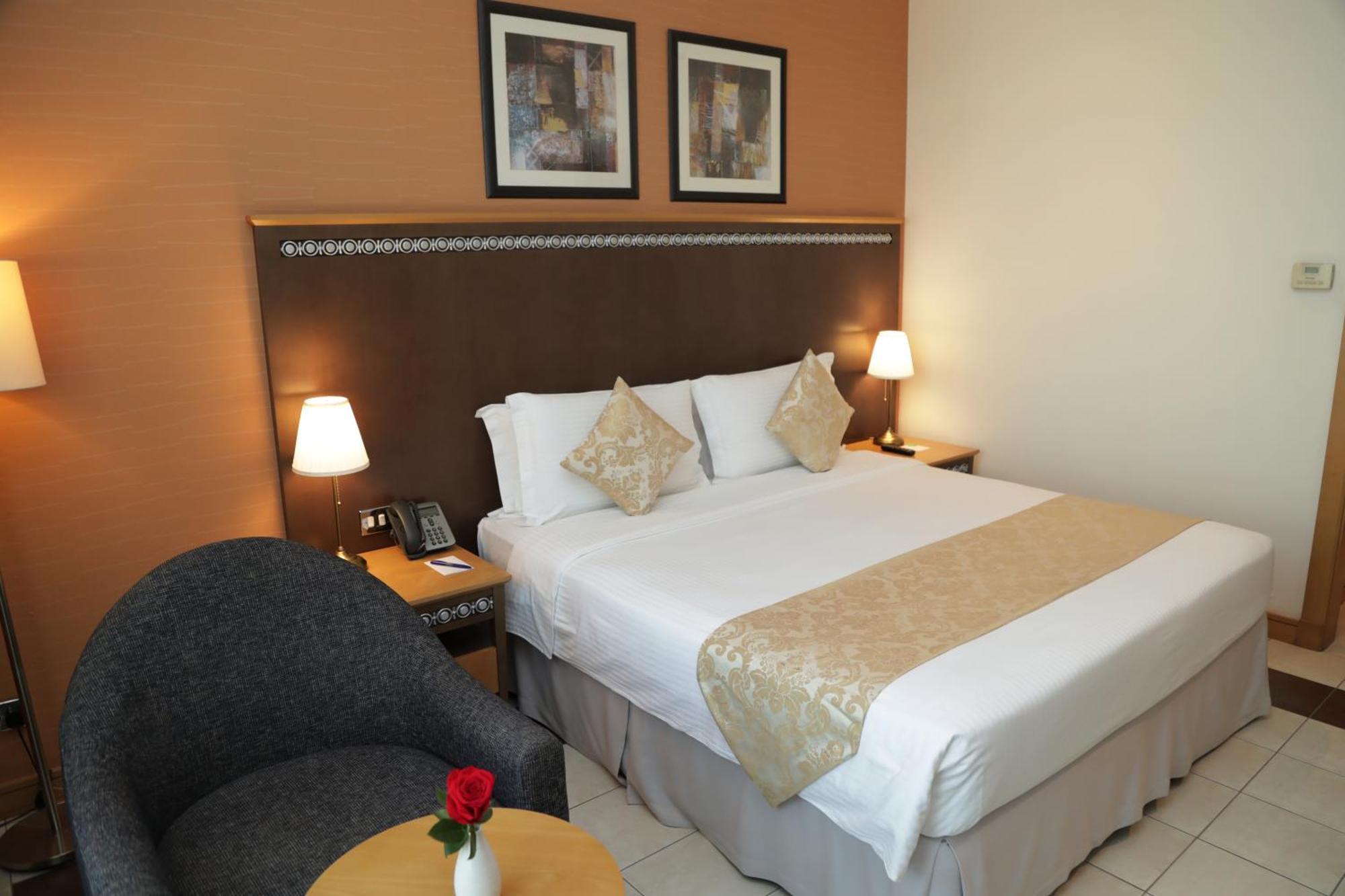 Copthorne Al Jahra Hotel & Resort Kuwait City Exterior photo